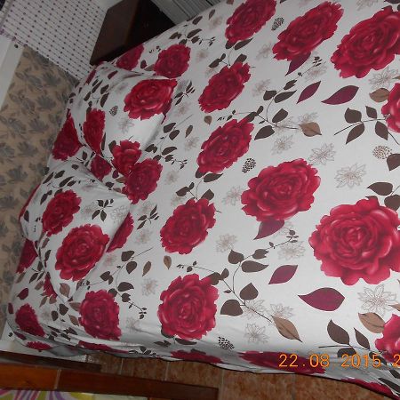 Pousada Hospedagem Rose'S 卡内拉 外观 照片