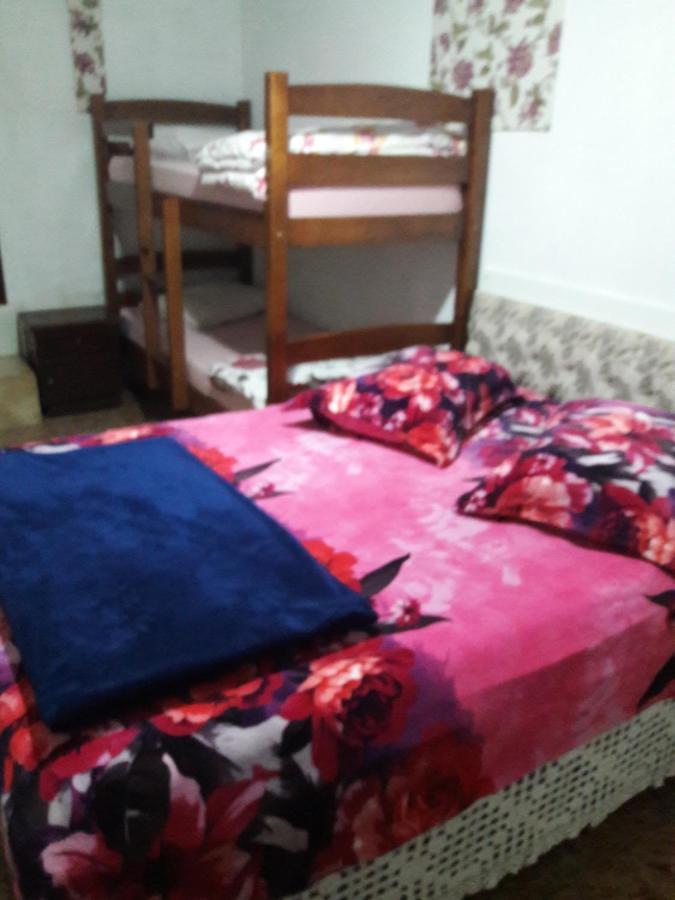 Pousada Hospedagem Rose'S 卡内拉 外观 照片