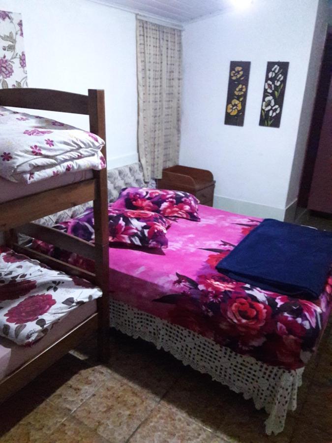 Pousada Hospedagem Rose'S 卡内拉 外观 照片