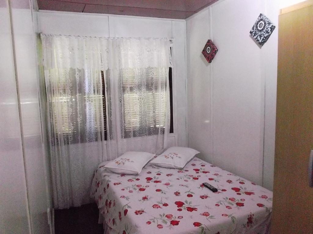 Pousada Hospedagem Rose'S 卡内拉 外观 照片