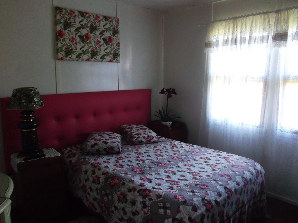 Pousada Hospedagem Rose'S 卡内拉 外观 照片