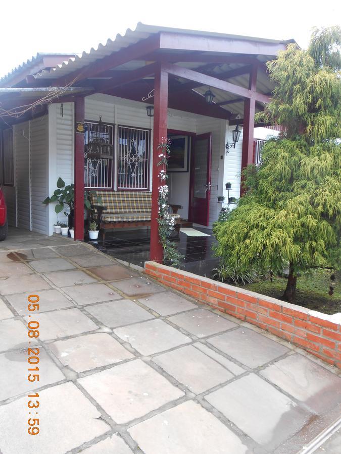 Pousada Hospedagem Rose'S 卡内拉 外观 照片
