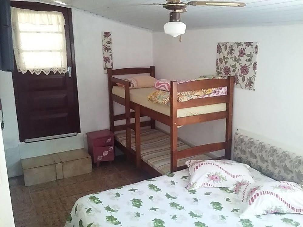 Pousada Hospedagem Rose'S 卡内拉 外观 照片