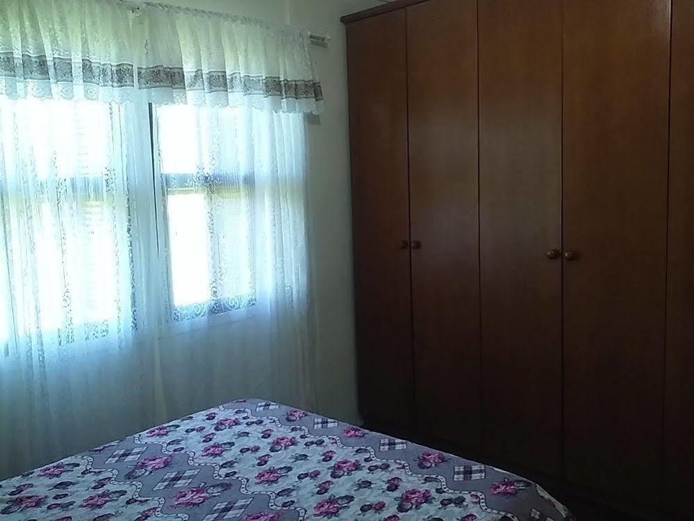 Pousada Hospedagem Rose'S 卡内拉 外观 照片