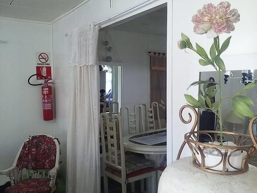 Pousada Hospedagem Rose'S 卡内拉 外观 照片